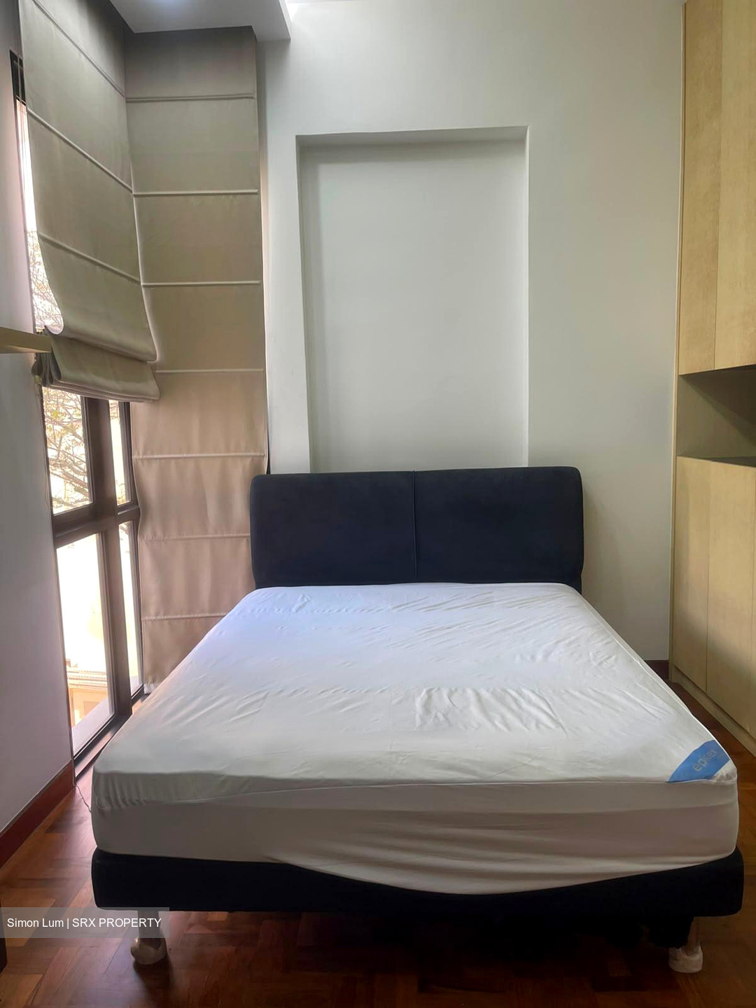 Seasons Park (D26), Condominium #567606451